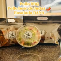 Platillo del asadero