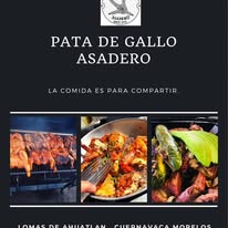 Tacos y guarniciones